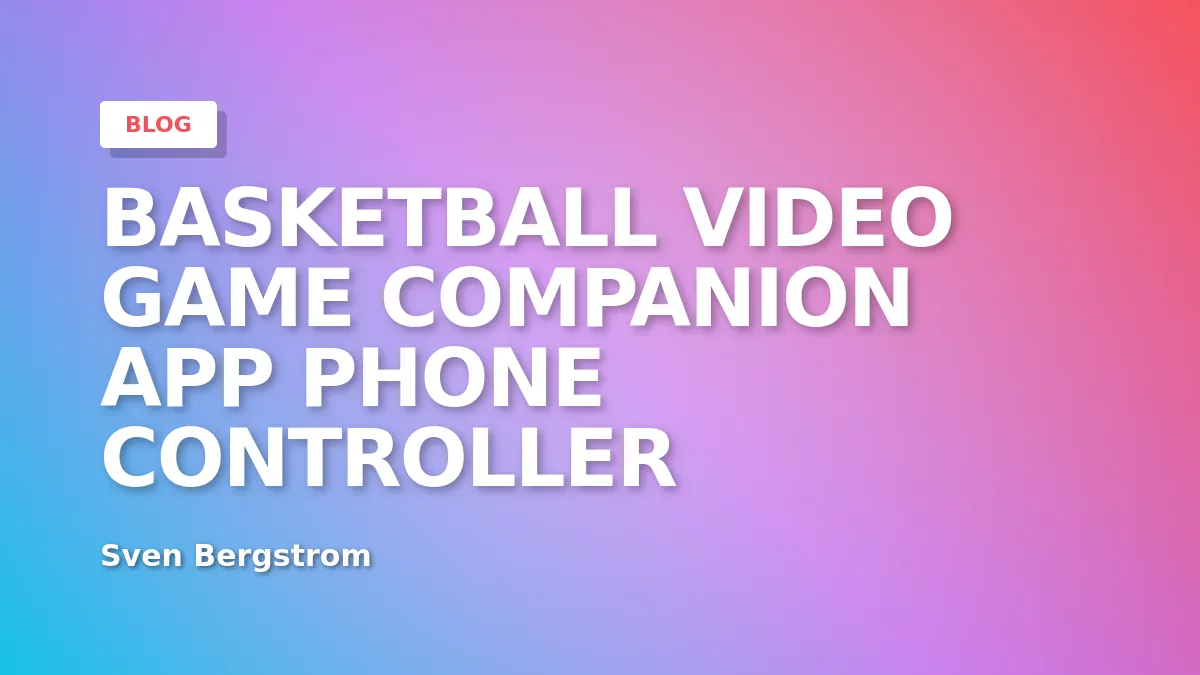 NBA 2K HQ MyPLAYER Builder Guide